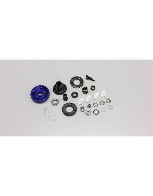 FM428 4D Clutch ASSY FM428  - KYOSHO RC